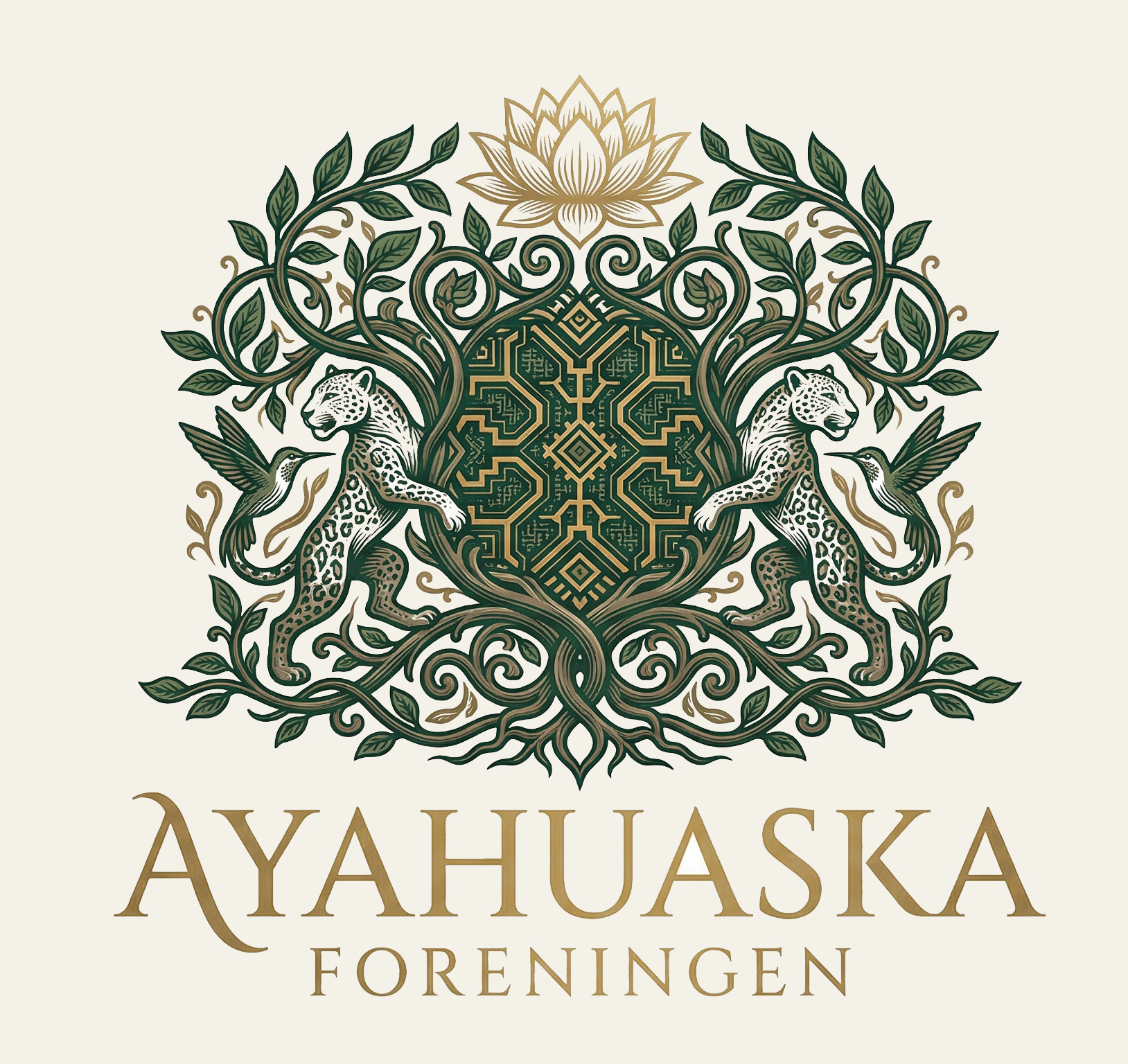 Ayahuasca Foreningen Norge
